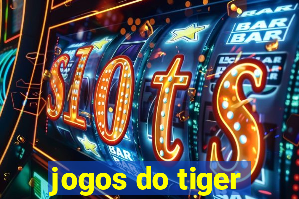 jogos do tiger