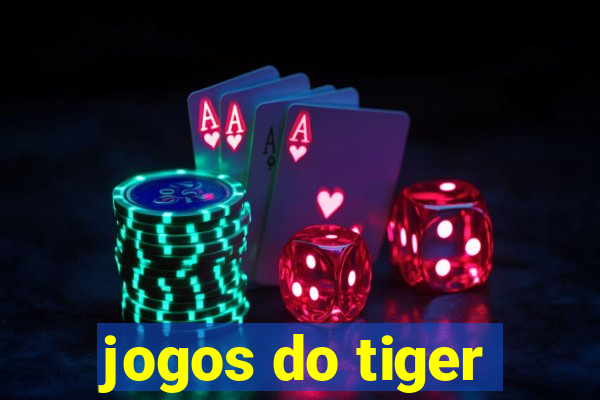 jogos do tiger