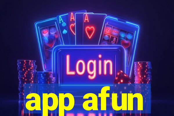 app afun