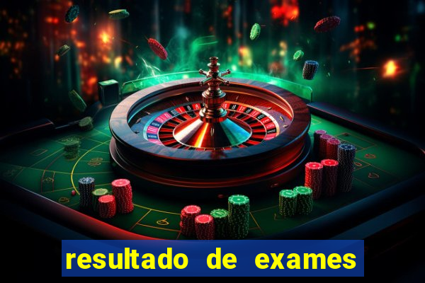 resultado de exames unimed porto alegre