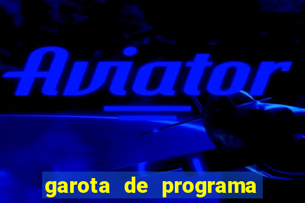 garota de programa de saj