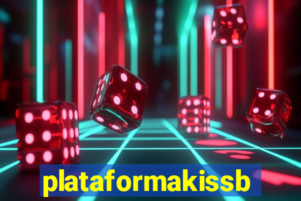 plataformakissbet.com