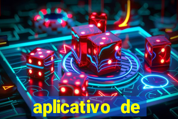 aplicativo de aposta de jogos