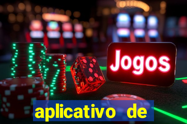 aplicativo de aposta de jogos