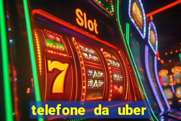 telefone da uber porto alegre