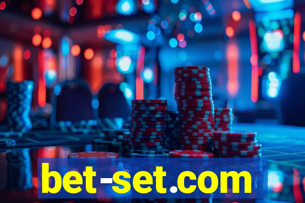 bet-set.com