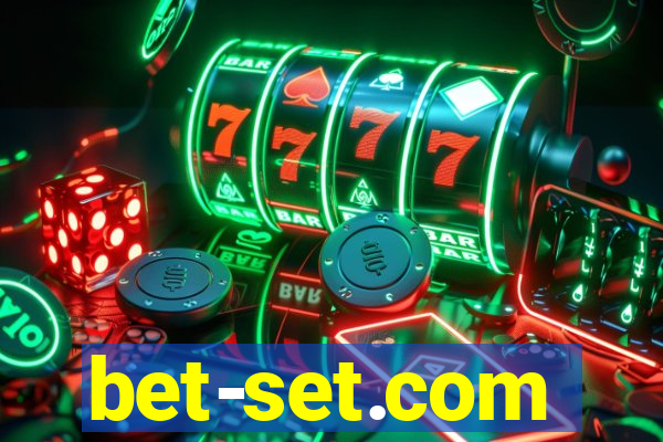 bet-set.com