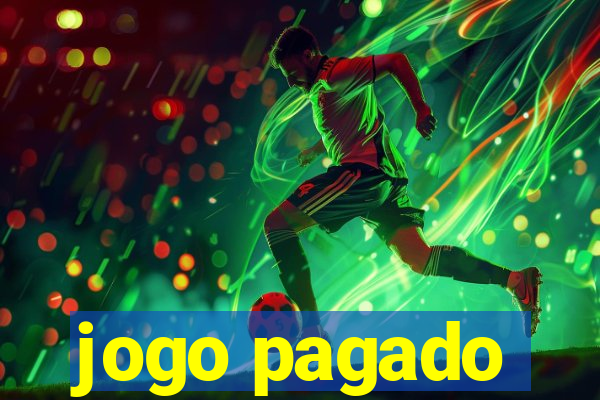 jogo pagado