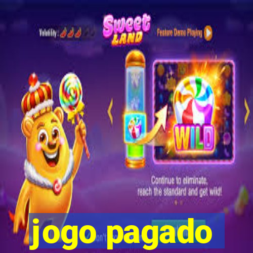 jogo pagado