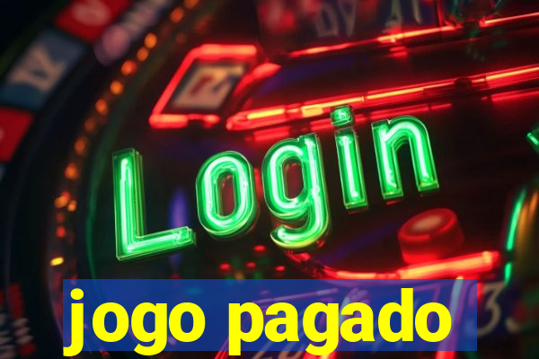 jogo pagado