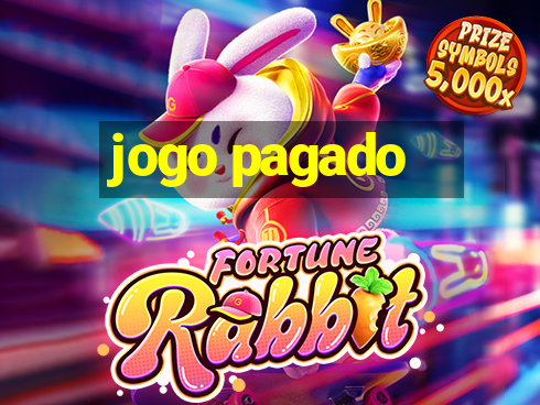 jogo pagado