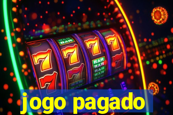 jogo pagado