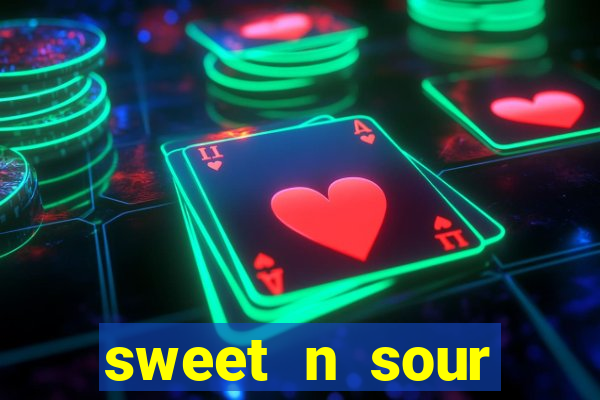 sweet n sour winter slot free play