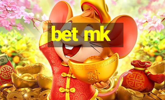 bet mk