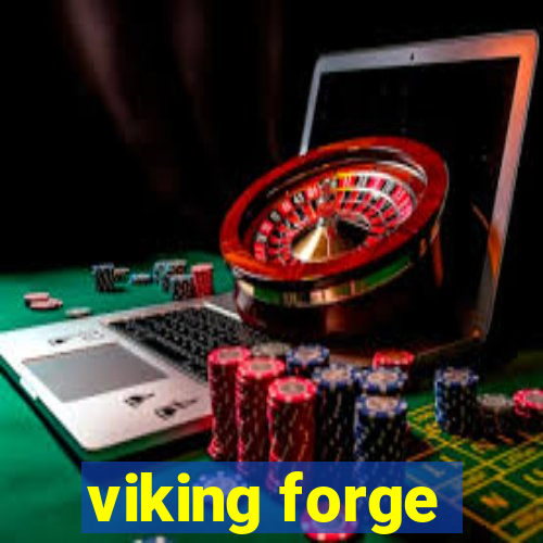 viking forge