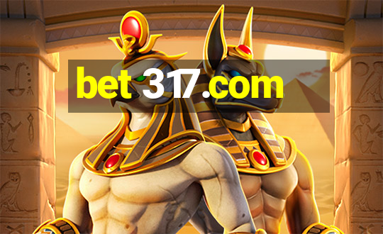 bet 317.com