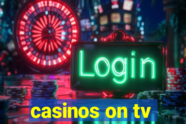 casinos on tv