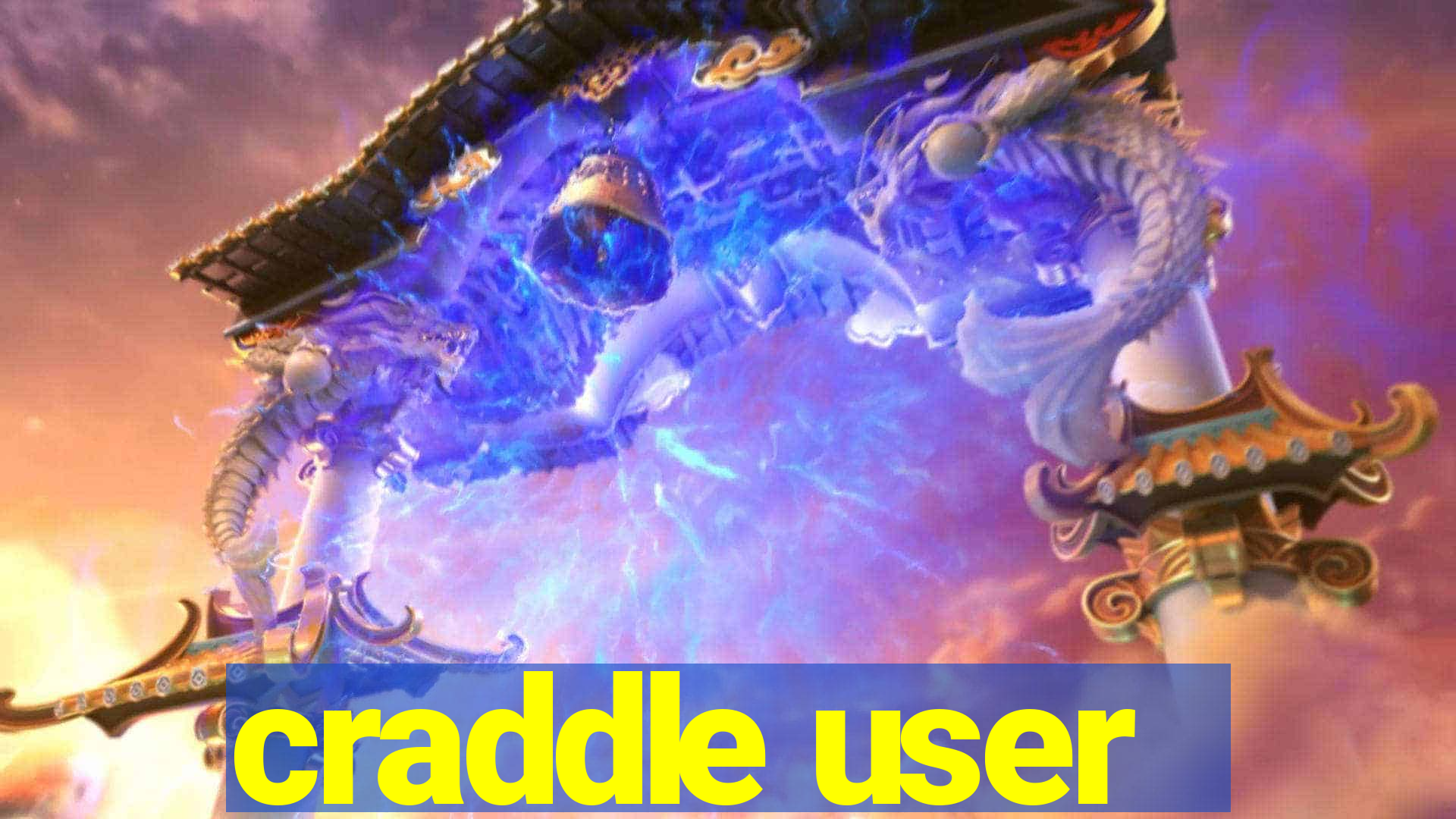 craddle user