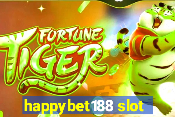 happybet188 slot