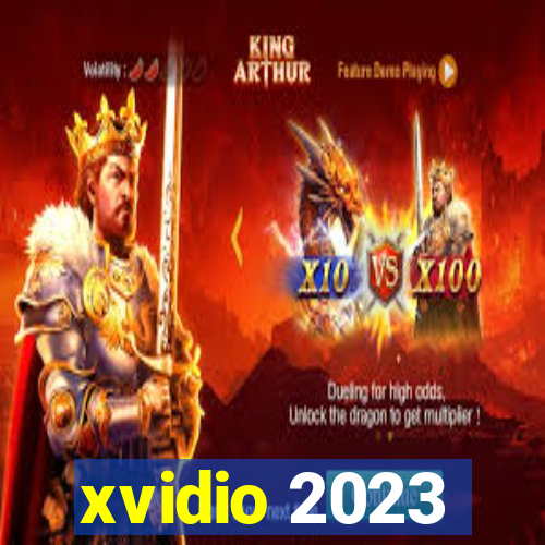 xvidio 2023