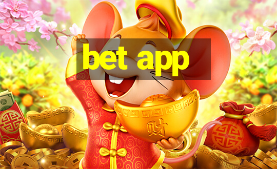 bet app