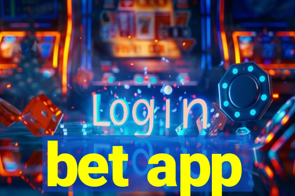 bet app