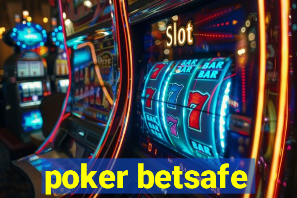 poker betsafe