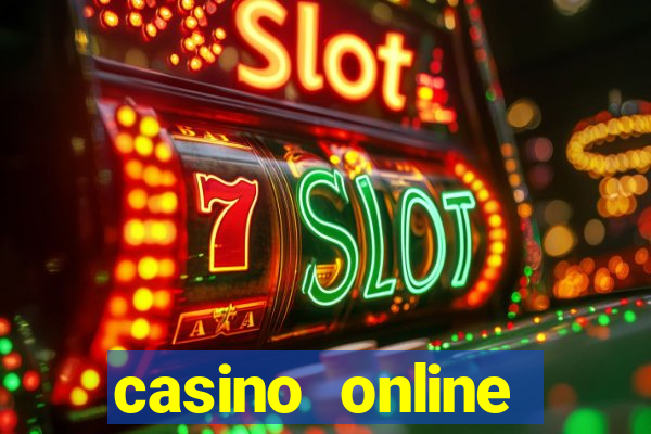 casino online gratis demo