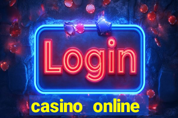 casino online gratis demo