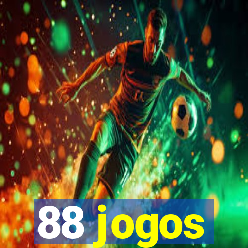 88 jogos