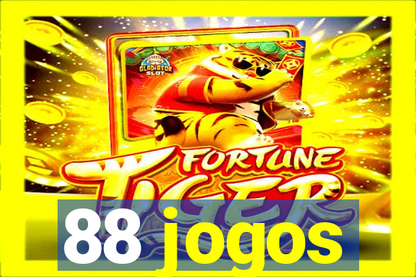 88 jogos