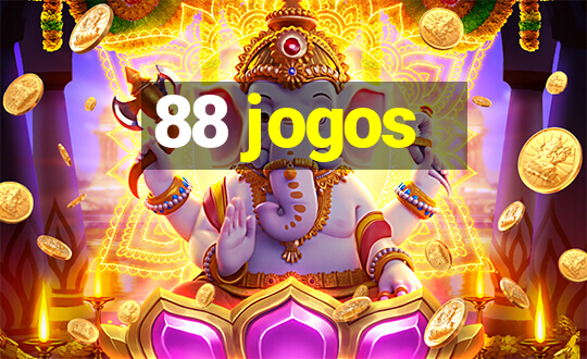 88 jogos