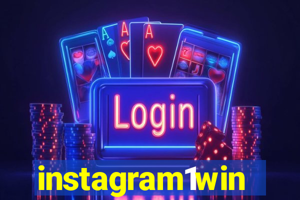 instagram1win