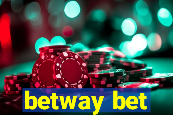 betway bet