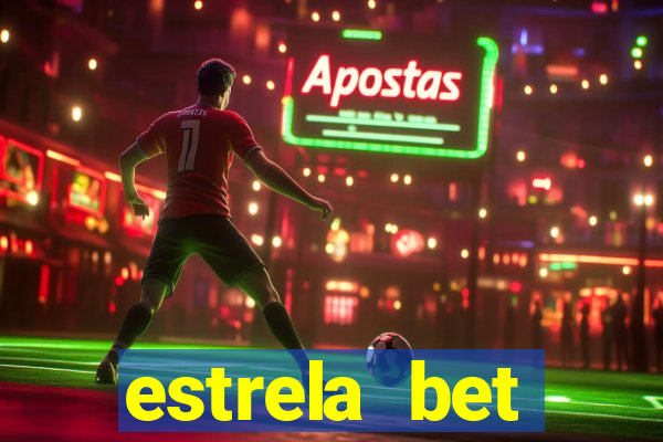 estrela bet afiliado login