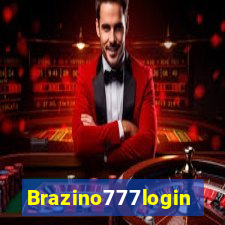 Brazino777login