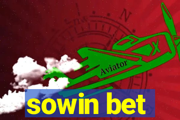 sowin bet