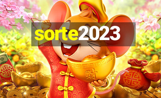 sorte2023