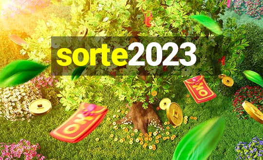 sorte2023