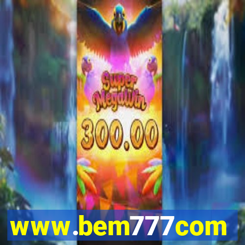 www.bem777com