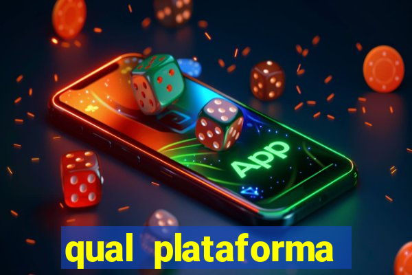 qual plataforma para jogar fortune tiger