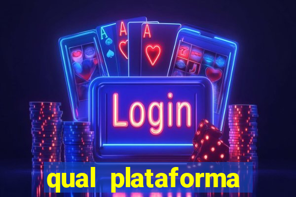 qual plataforma para jogar fortune tiger