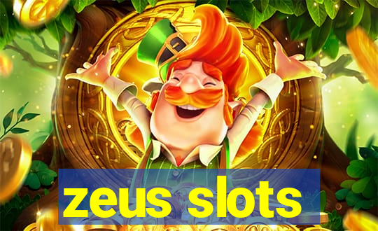 zeus slots