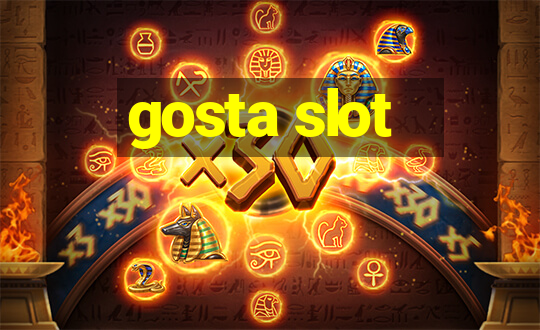 gosta slot