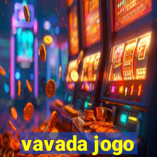 vavada jogo