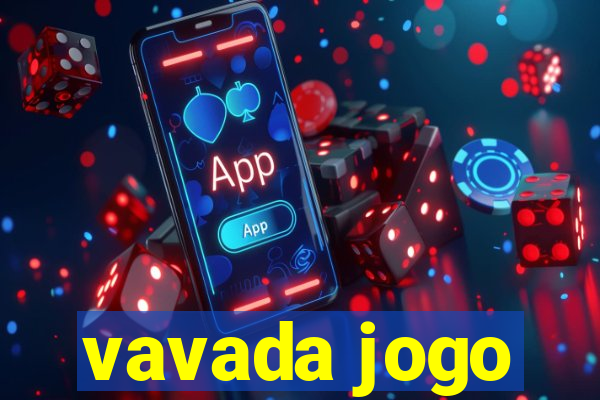 vavada jogo