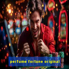 perfume fortune original