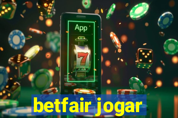 betfair jogar