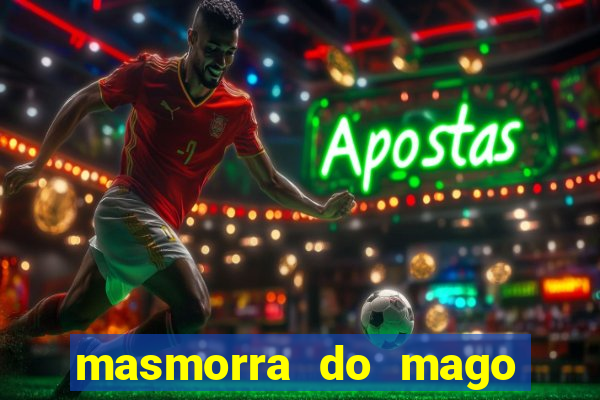 masmorra do mago louco pdf