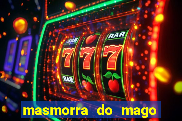 masmorra do mago louco pdf